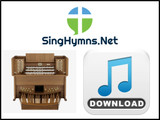 Hymns Organ Accompaniment MP3 Download